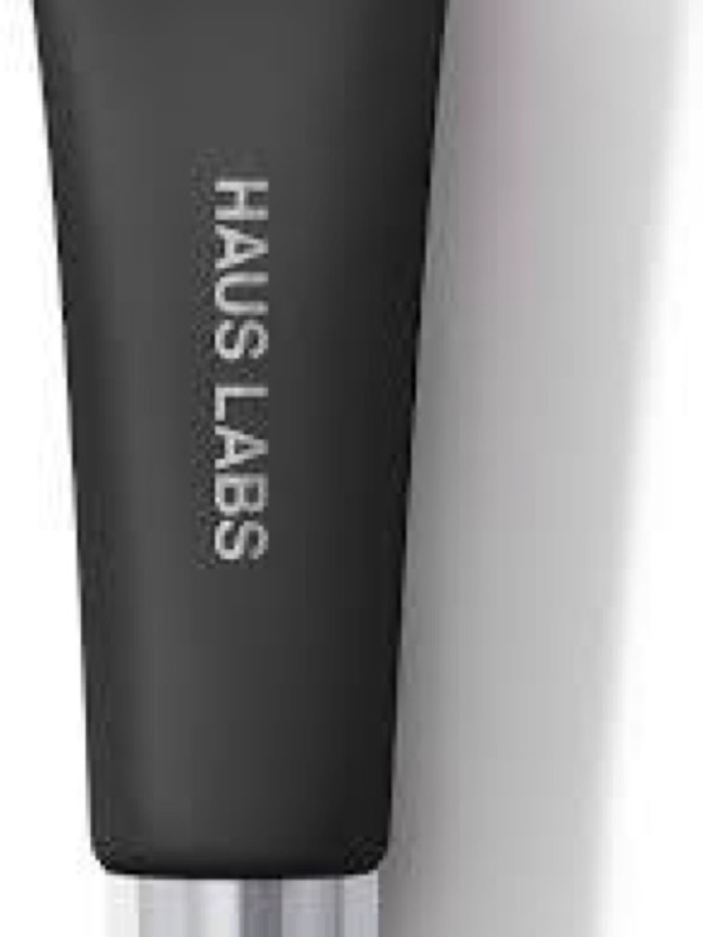 HAUS LABS Hy Power Pigment Paint Onyx Matte
